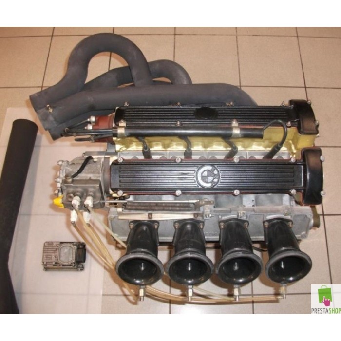 Bmw 1600cc engine #5