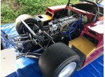 Lucchini SP90 Alfa Romeo 3000