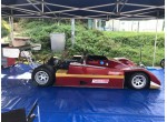 Lucchini SP90 Alfa Romeo 3000