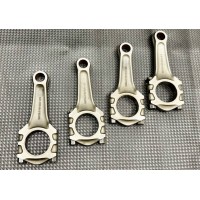 4 Bielle in magnesio OSELLA - BMW M12 /7 