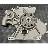 Carter anteriore motore BMW M12/7 nuovo