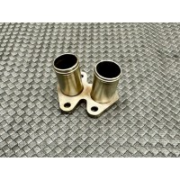 Raccordo doppio coppa carter secco Bmw M12/7 Bmw S14 DTM