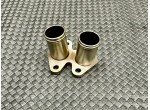 Raccordo doppio coppa carter secco Bmw M12/7 Bmw S14 DTM