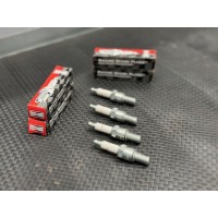 Set 4 candele Champion Racing G54V-ST BMW F2 - M 12/7 