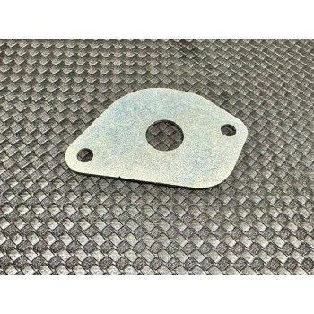 Flangia riduttrice uscita acqua per testa ( modello Tipo )  per Fiat X1/9 - Ritmo - 128 etc 