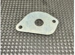 Flangia riduttrice uscita acqua per testa ( modello Tipo )  per Fiat X1/9 - Ritmo - 128 etc 