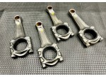 4 bielle titanio usate per Bmw m12