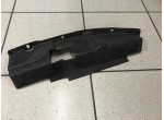 Coperchio in plastica vano motore Fiat X1/9