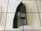 Copertura in plastica vano anteriore Fiat X1/9