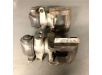 2 pinze posteriori usate Fiat X1/9 Lancia Beta